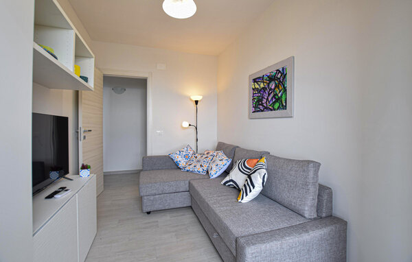 Appartement - Ascea , Italië - IKC394 301