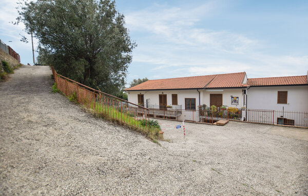 Appartement - Ascea , Italië - IKC394 81