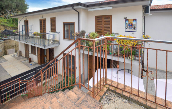 Appartement - Ascea , Italië - IKC394 82
