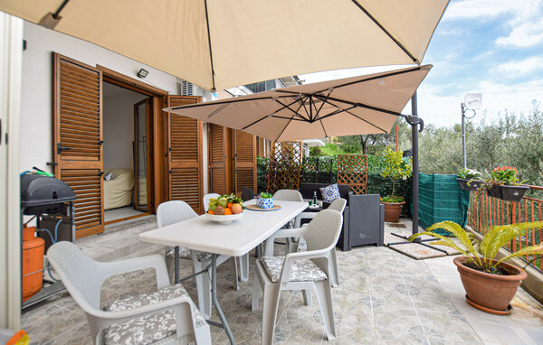 Appartement - Ascea , Italië - IKC394 101