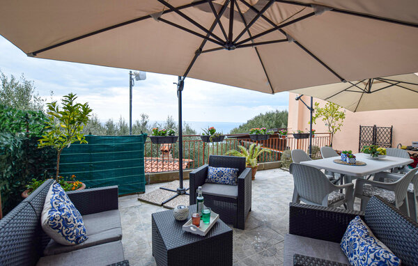 Appartement - Ascea , Italië - IKC394 104