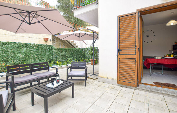 Appartement - Ascea , Italië - IKC394 105