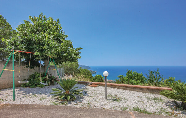 Kuća-za-odmor - Agropoli , Italija - IKC433 801