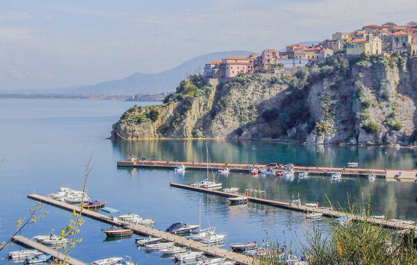 Kuća-za-odmor - Agropoli , Italija - IKC433 7