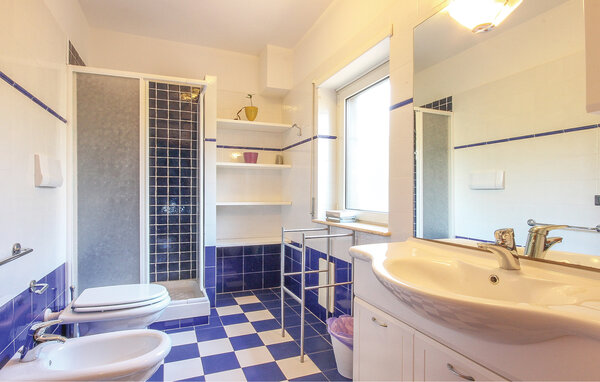 Kuća-za-odmor - Agropoli , Italija - IKC433 704