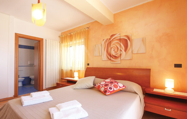 Kuća-za-odmor - Agropoli , Italija - IKC433 601