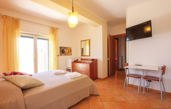 Kuća-za-odmor - Agropoli , Italija - IKC433 602