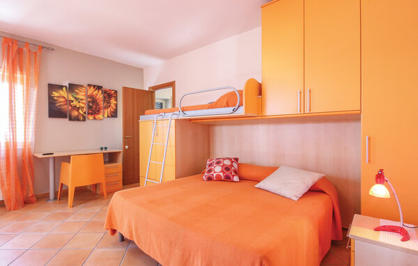 Kuća-za-odmor - Agropoli , Italija - IKC433 603