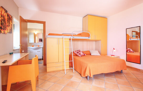 Kuća-za-odmor - Agropoli , Italija - IKC433 604