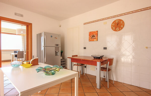 Kuća-za-odmor - Agropoli , Italija - IKC433 401