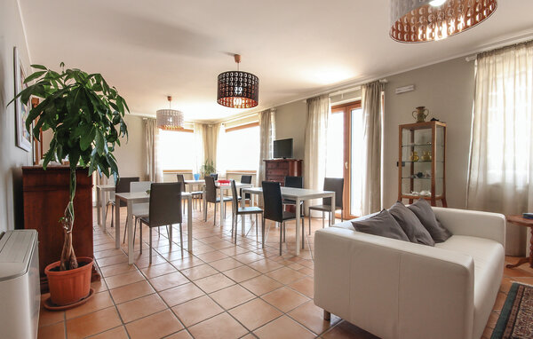 Kuća-za-odmor - Agropoli , Italija - IKC433 301