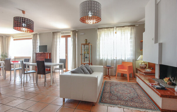 Kuća-za-odmor - Agropoli , Italija - IKC433 302