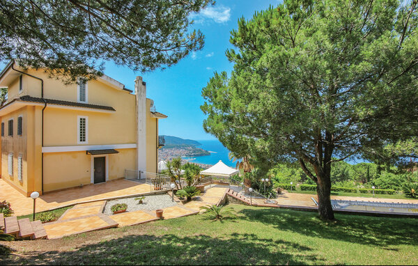 Kuća-za-odmor - Agropoli , Italija - IKC433 81