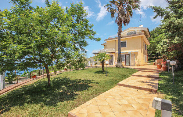 Kuća-za-odmor - Agropoli , Italija - IKC433 82
