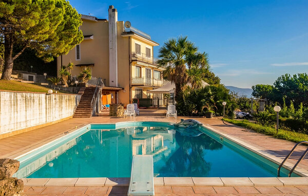 Kuća-za-odmor - Agropoli , Italija - IKC433 1