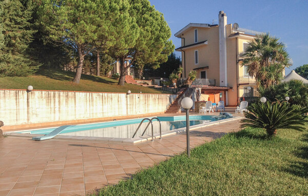 Kuća-za-odmor - Agropoli , Italija - IKC433 11