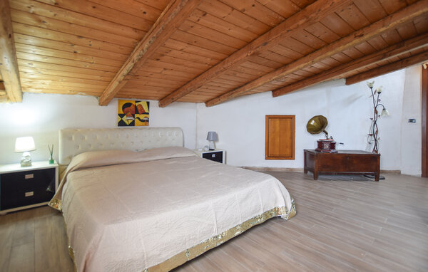 Casa vacanze - Acquavella , Italia - IKC434 4