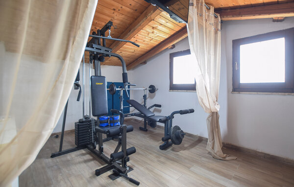 Casa vacanze - Acquavella , Italia - IKC434 603