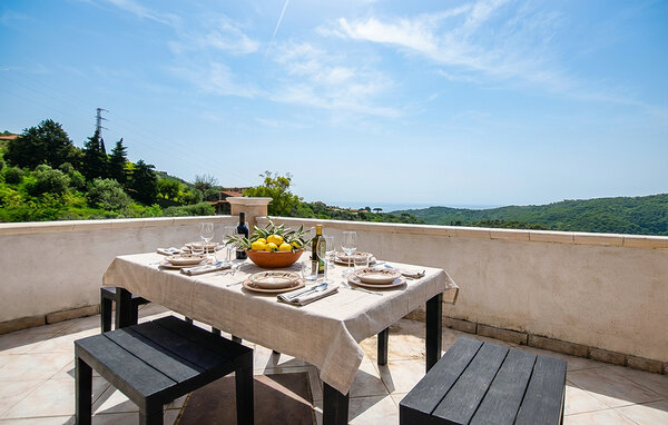 Casa vacanze - Acquavella , Italia - IKC434 1