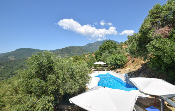 Ferienhaus - Acquavella , Italien - IKC434 1