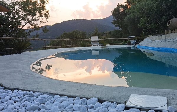 Ferienhaus - Acquavella , Italien - IKC434 11