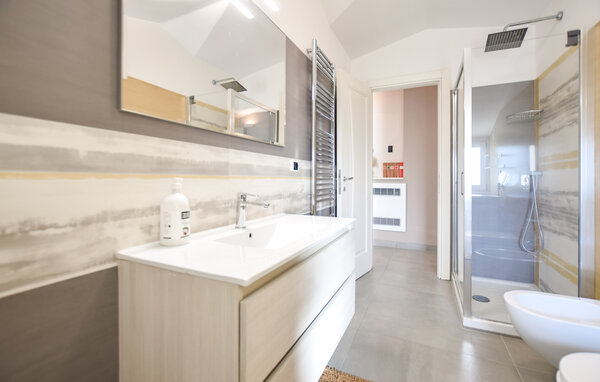 Lejlighed - Avella , Italien - IKC435 702