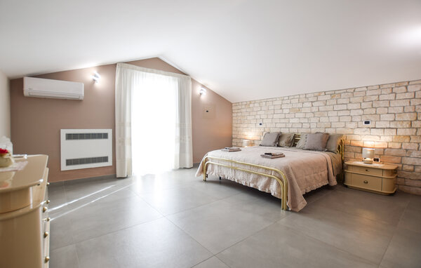 Lejlighed - Avella , Italien - IKC435 601