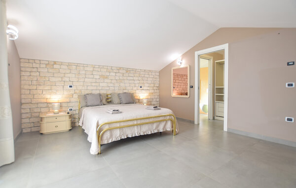 Lejlighed - Avella , Italien - IKC435 602