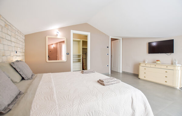 Lejlighed - Avella , Italien - IKC435 603