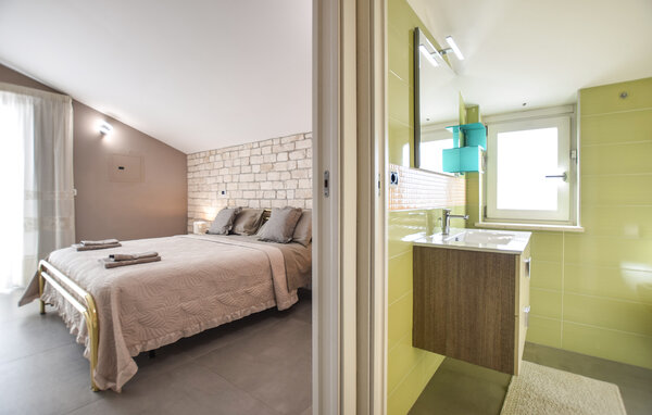 Lejlighed - Avella , Italien - IKC435 5