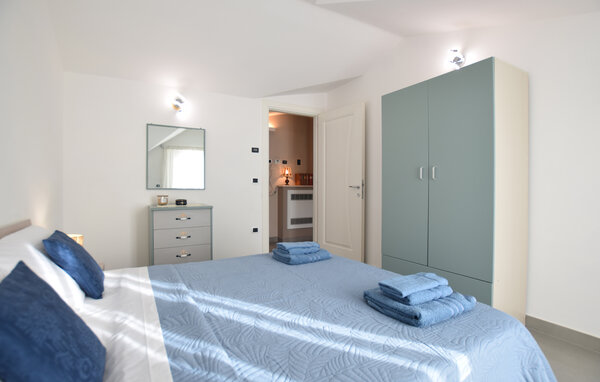 Lejlighed - Avella , Italien - IKC435 606