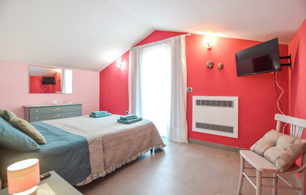 Lejlighed - Avella , Italien - IKC435 607