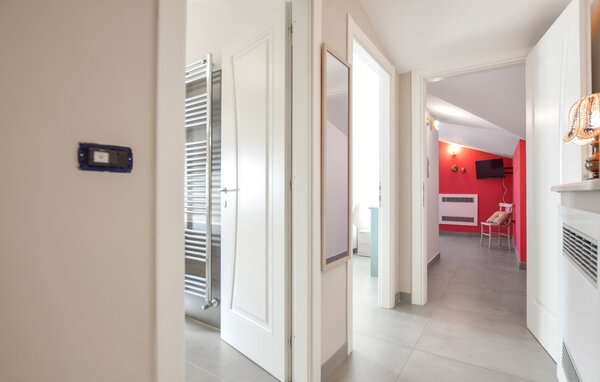 Lejlighed - Avella , Italien - IKC435 501