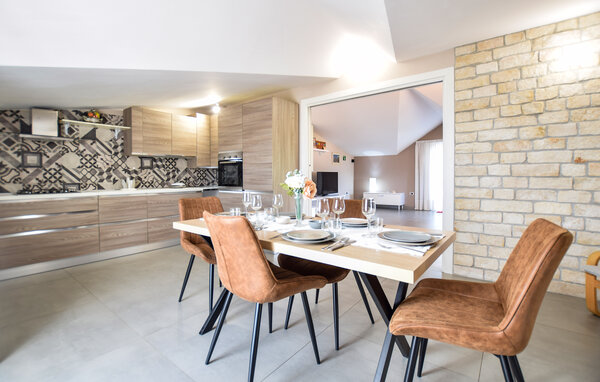 Lejlighed - Avella , Italien - IKC435 4