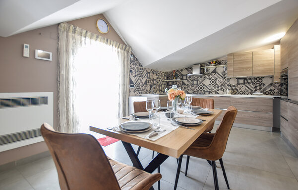 Lejlighed - Avella , Italien - IKC435 401