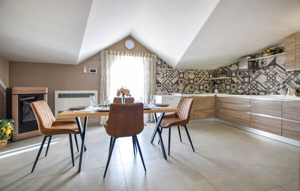 Lejlighed - Avella , Italien - IKC435 402