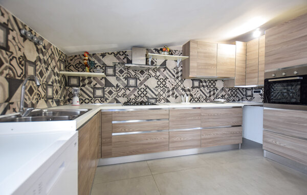 Lejlighed - Avella , Italien - IKC435 403