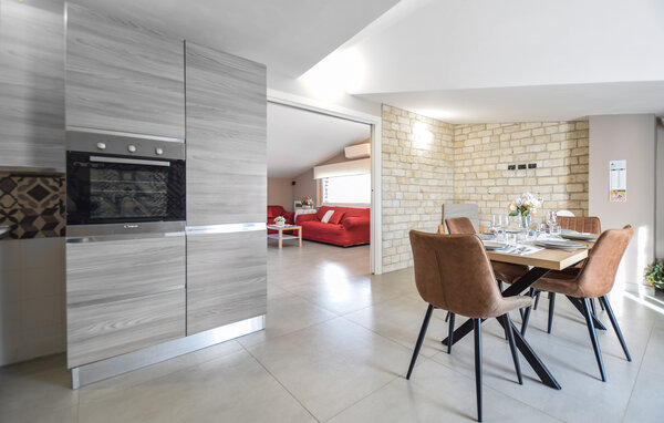 Lejlighed - Avella , Italien - IKC435 404