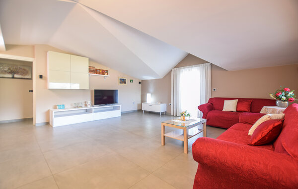 Lejlighed - Avella , Italien - IKC435 3