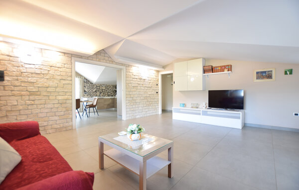 Lejlighed - Avella , Italien - IKC435 301