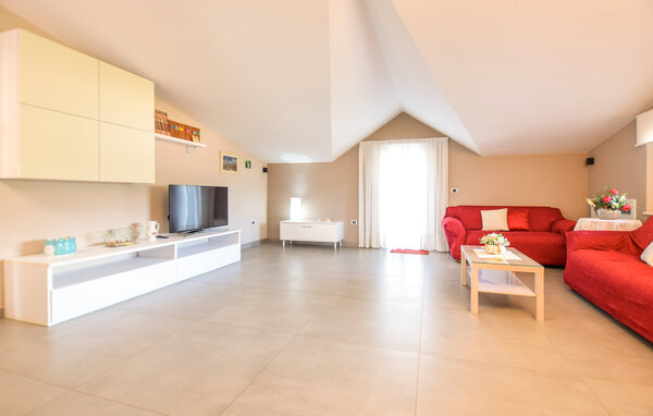 Lejlighed - Avella , Italien - IKC435 302