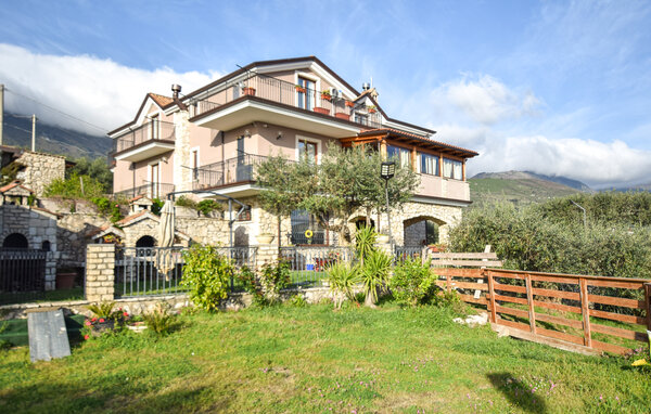 Lejlighed - Avella , Italien - IKC435 81