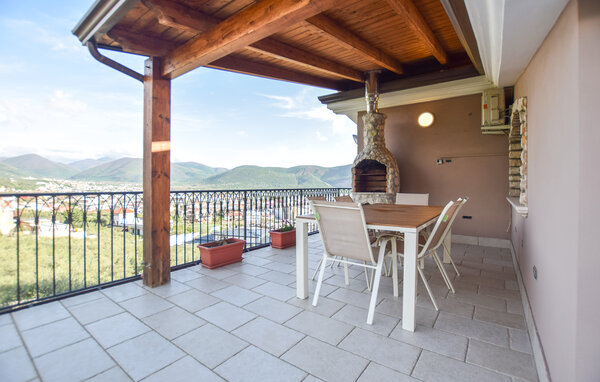 Lejlighed - Avella , Italien - IKC435 2