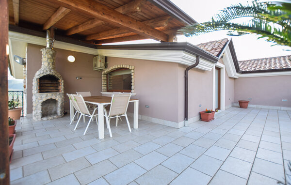 Lejlighed - Avella , Italien - IKC435 101