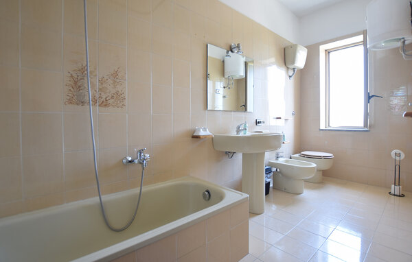 Apartament - Perdifumo , Wlochy - IKC446 701