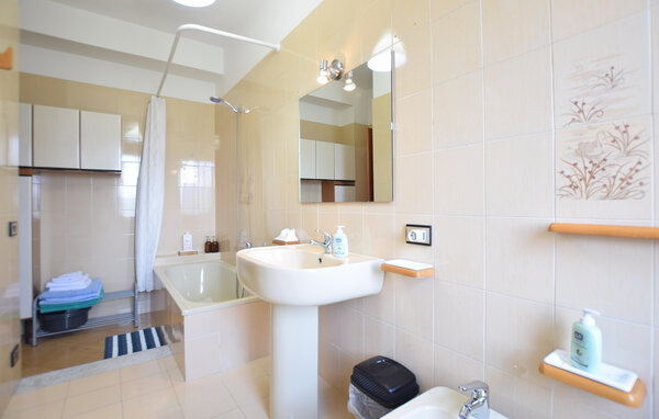 Apartament - Perdifumo , Wlochy - IKC446 702