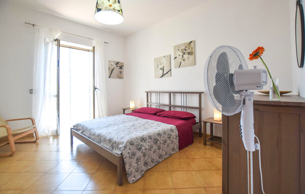 Apartament - Perdifumo , Wlochy - IKC446 601