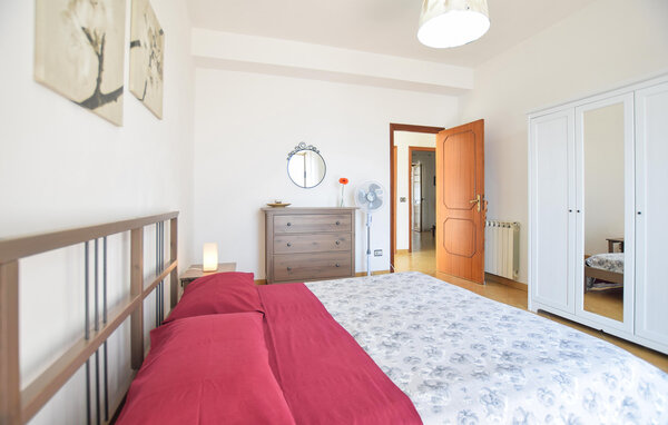 Apartament - Perdifumo , Wlochy - IKC446 602