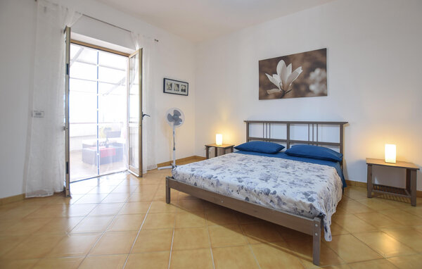 Apartament - Perdifumo , Wlochy - IKC446 5