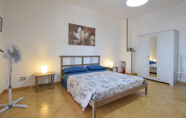 Apartament - Perdifumo , Wlochy - IKC446 603